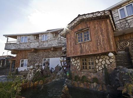 Velic Countryside Hotel Gaziantep Exterior foto