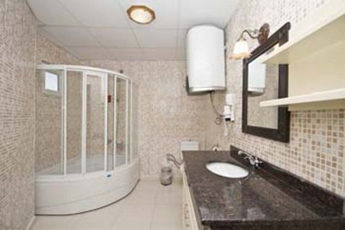 Velic Countryside Hotel Gaziantep Habitación foto