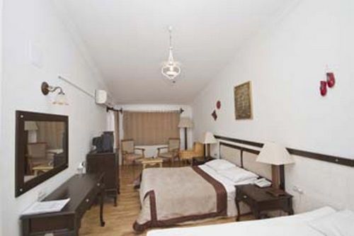 Velic Countryside Hotel Gaziantep Habitación foto